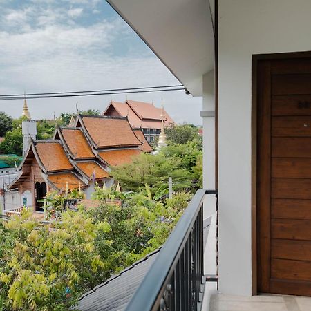 Paraiso Hotel Chiangmai Chiang Mai Exterior photo