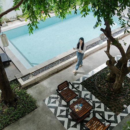 Paraiso Hotel Chiangmai Chiang Mai Exterior photo