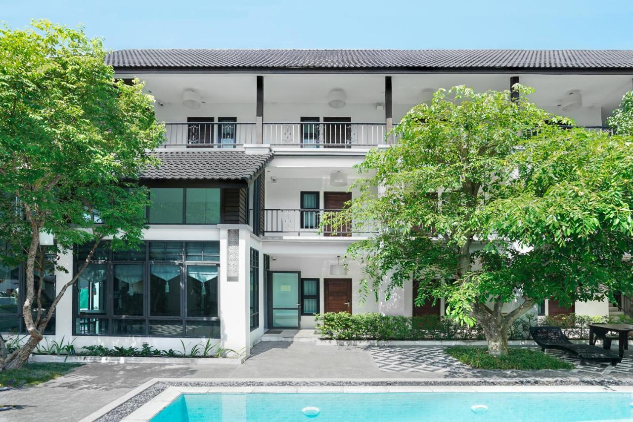 Paraiso Hotel Chiangmai Chiang Mai Exterior photo