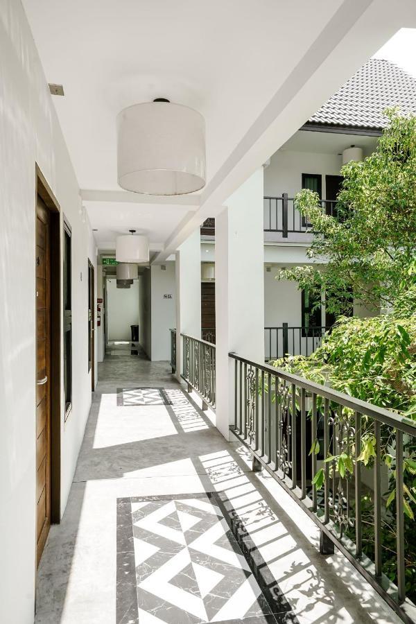 Paraiso Hotel Chiangmai Chiang Mai Exterior photo
