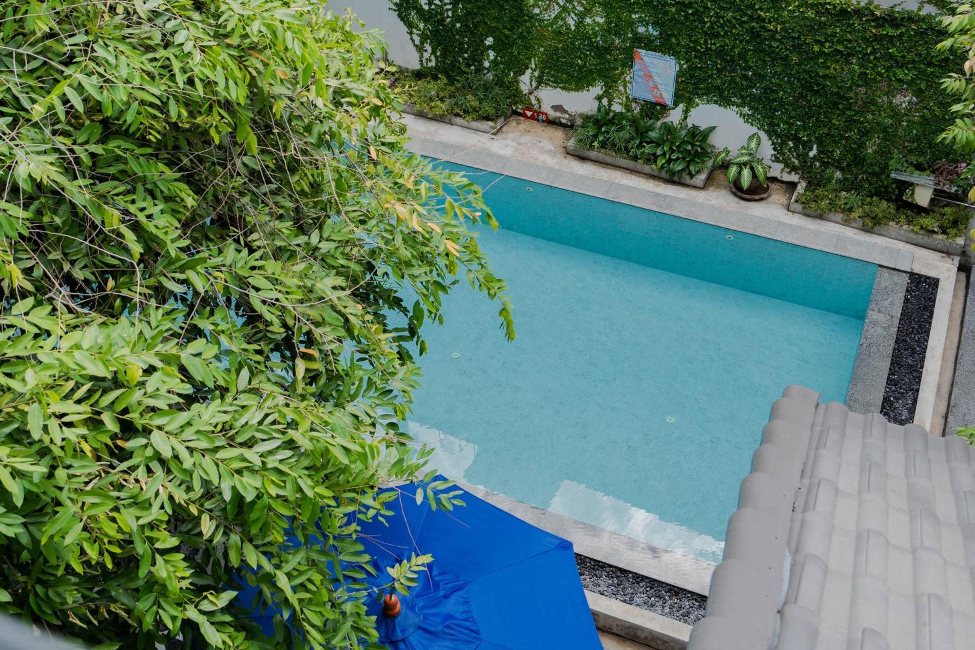 Paraiso Hotel Chiangmai Chiang Mai Exterior photo