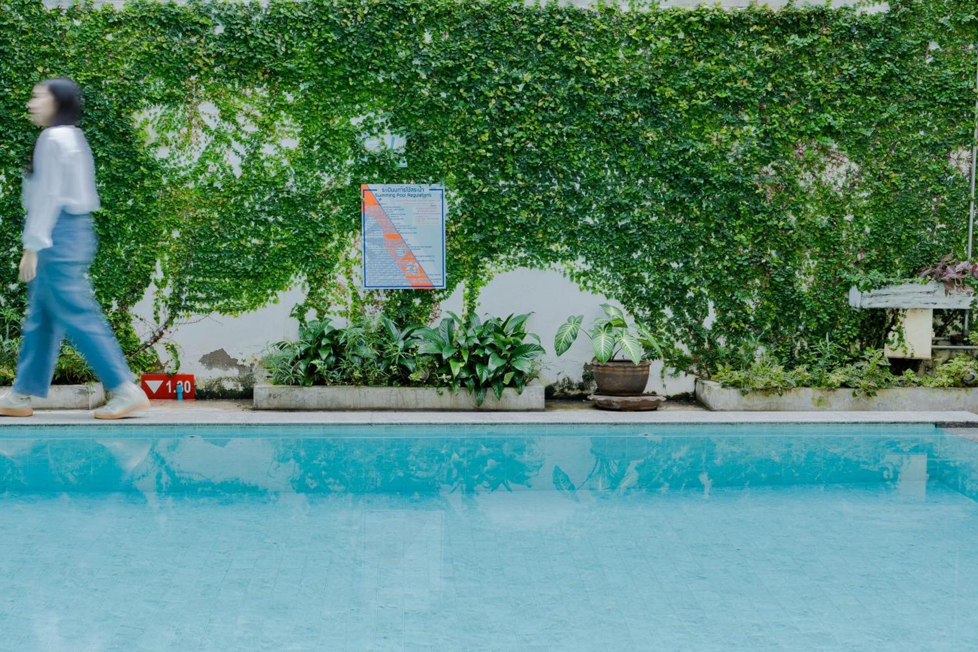 Paraiso Hotel Chiangmai Chiang Mai Exterior photo