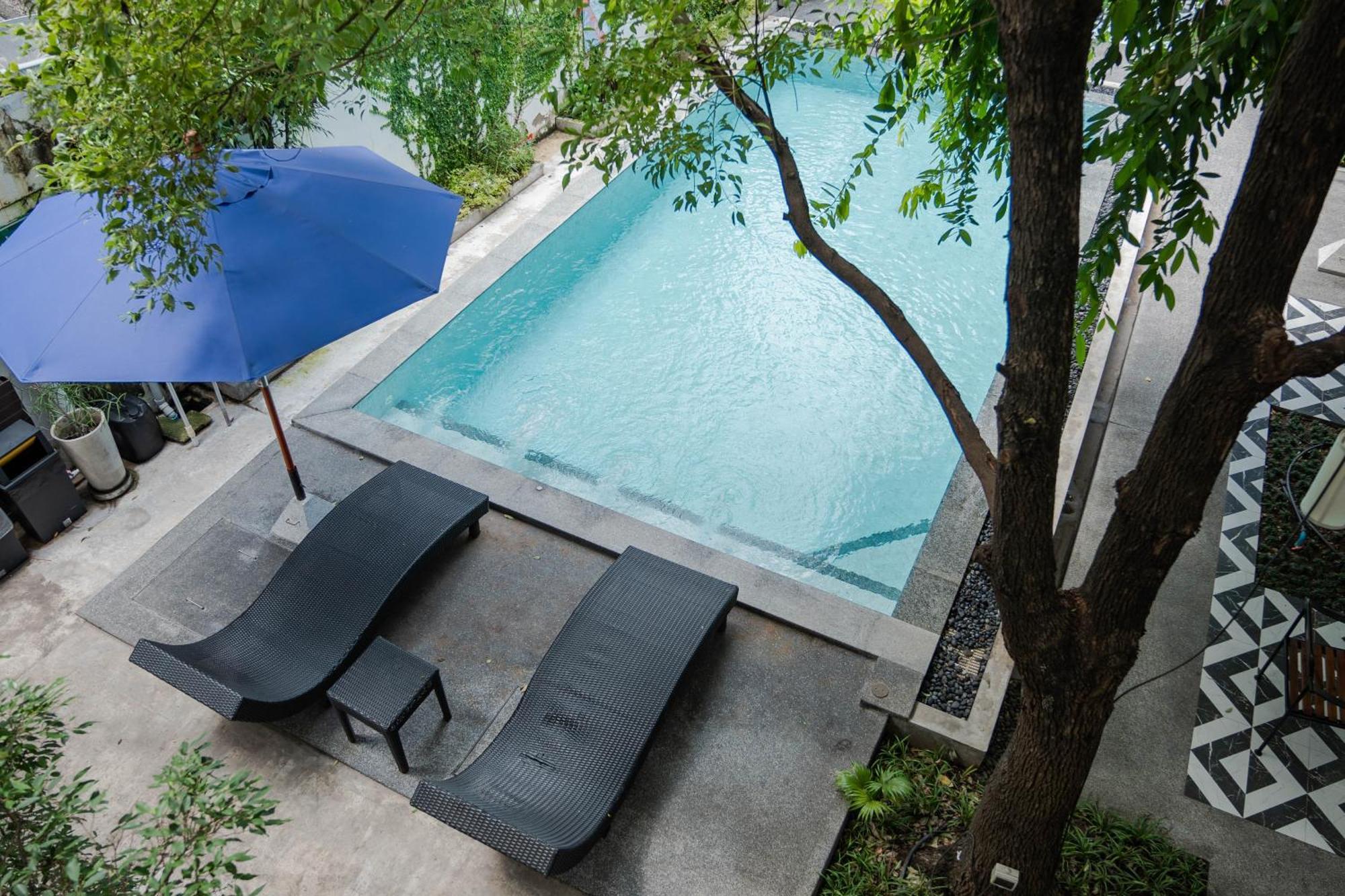 Paraiso Hotel Chiangmai Chiang Mai Exterior photo